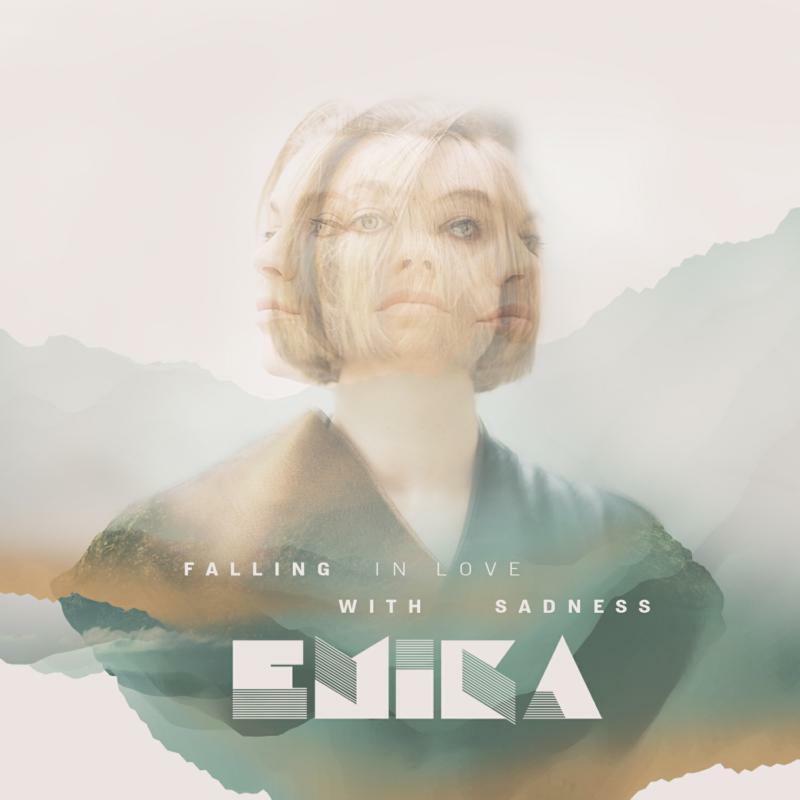 Emika - Falling In Love With Sadness - Cd