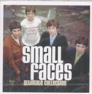 Small Faces - Ultimate Collection - Cd