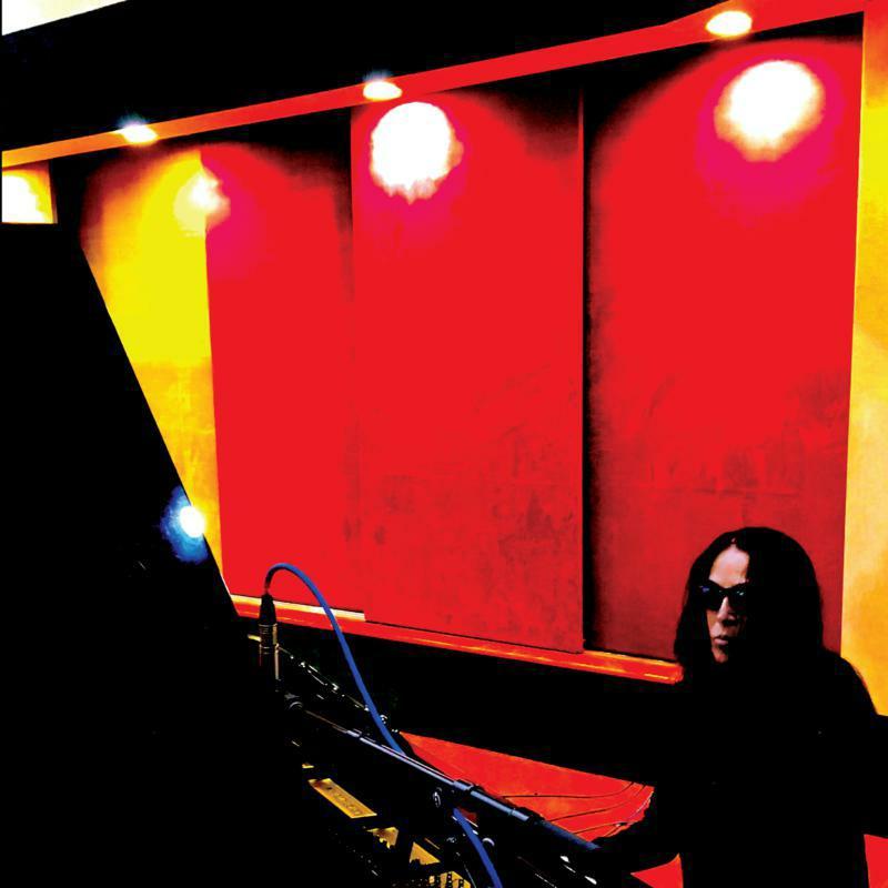 Diamanda Galas - De-Formation: Piano Variations - Lp