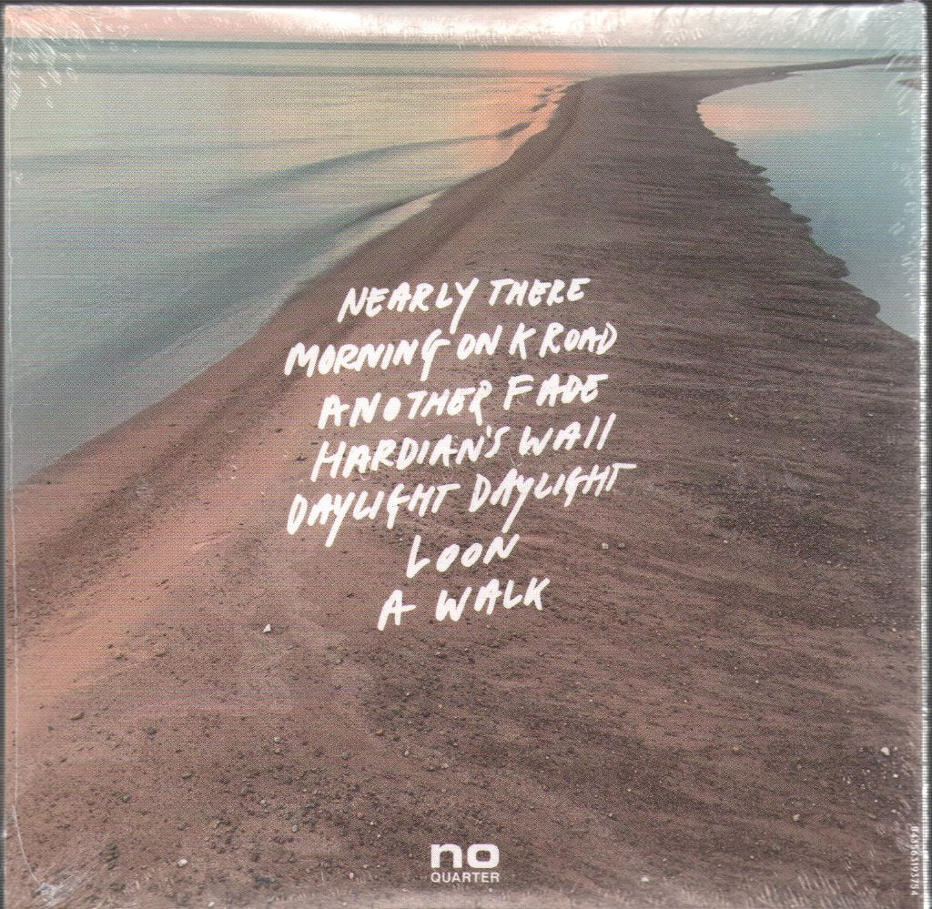 Steve Gunn - Daylight Daylight - Cd