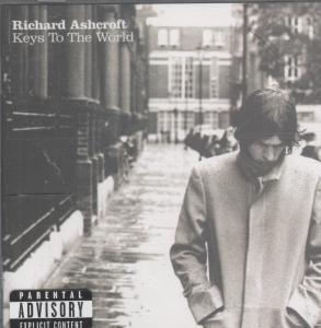 Richard Ashcroft - Keys To The World - Cd