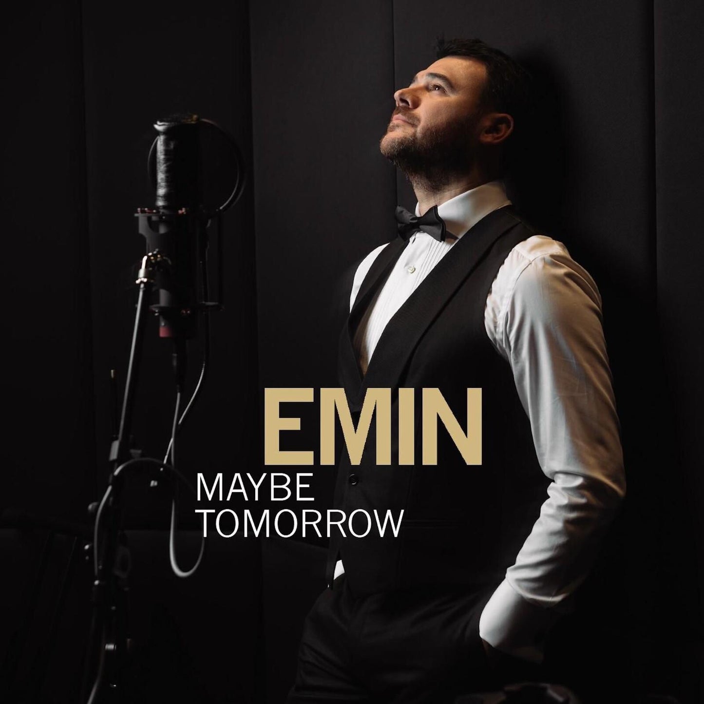 Emin - Maybe Tomorrow - Cd