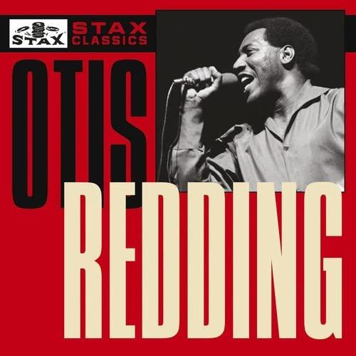 Otis Redding - Stax Classics - Cd