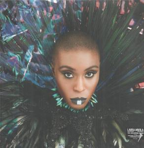 Laura Mvula - Dreaming Room - Lp
