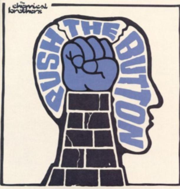 Chemical Brothers - Push the Button - Double Lp