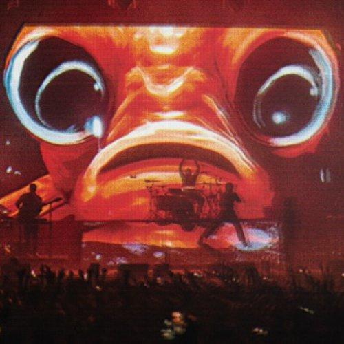 Enter Shikari - Live At Wembley - Lp