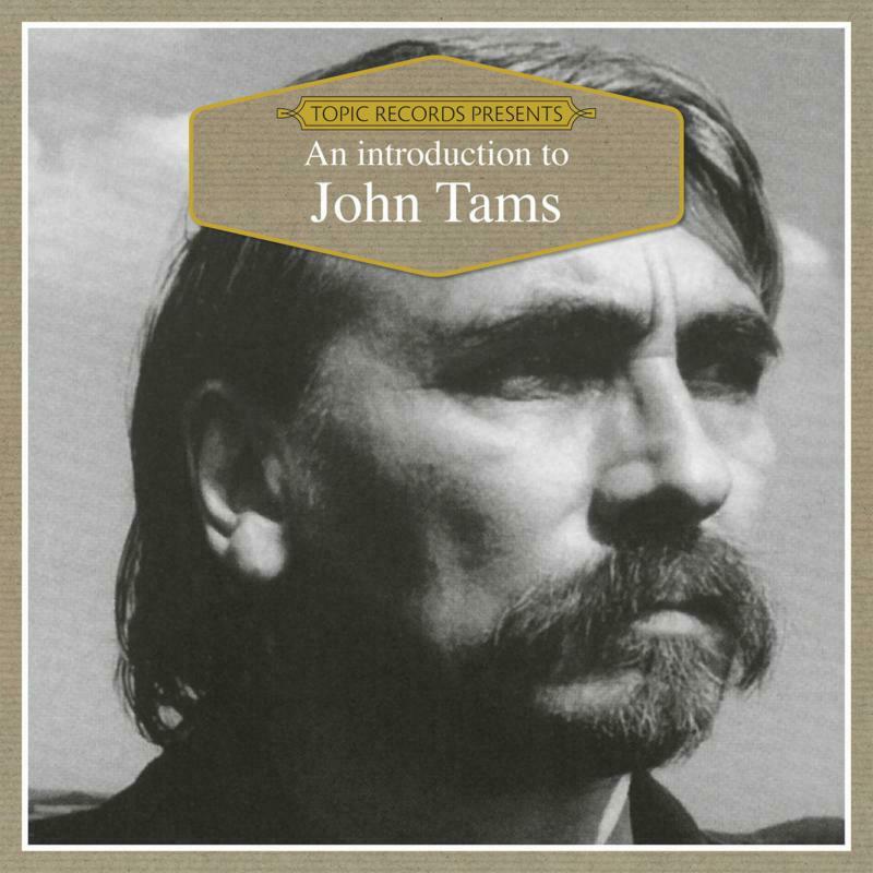 John Tams - An Introduction To John Tams - Cd
