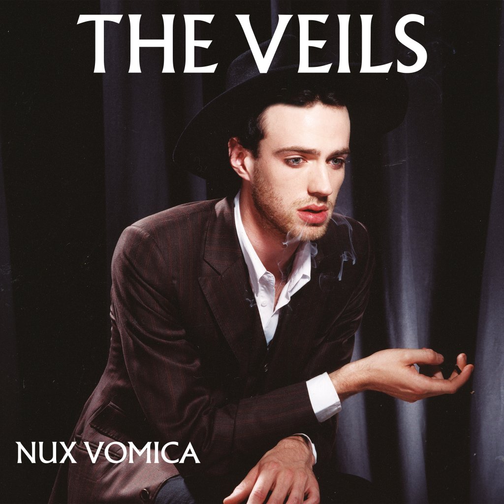 Veils - Nux Vomica - Lp