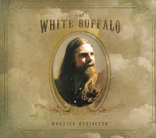 White Buffalo - Hogtied Revisited - Cd