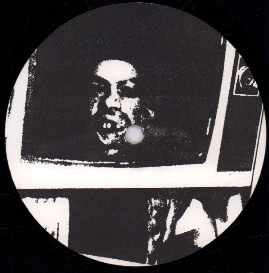 Various Artists - Something Weird - Lp