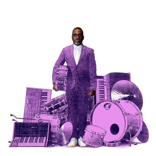 Nate Smith - Live-Action - Double Lp
