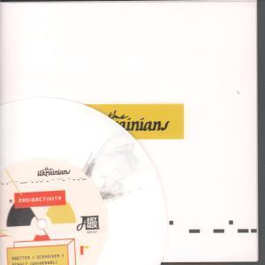Ukrainians - Radioactivity - 7 Inch