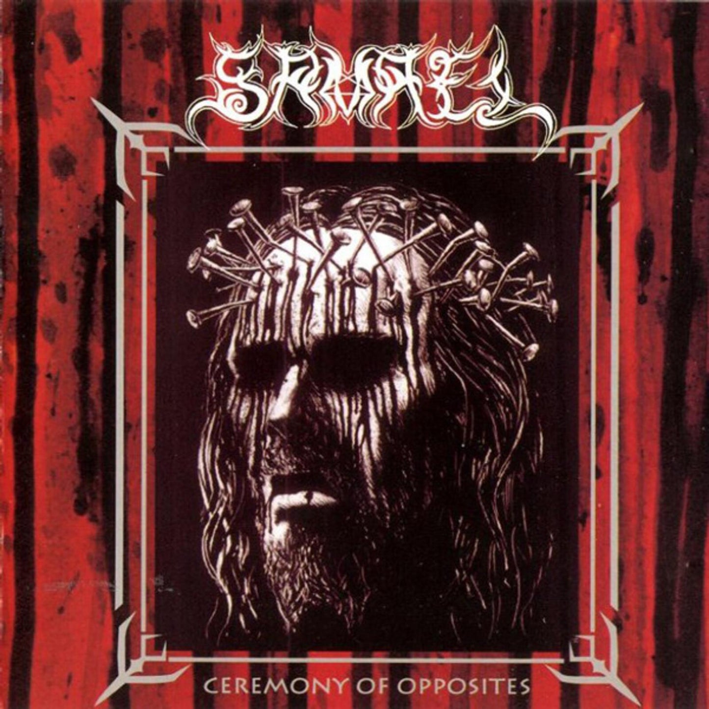 Samael - Ceremony of Opposites - Cd