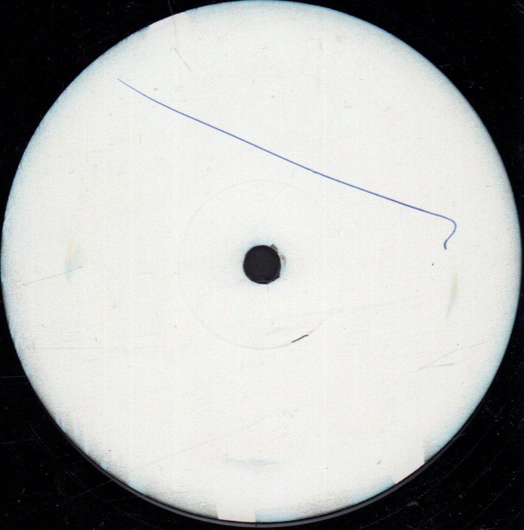 Fellowship - Self Imposed Exile - 12 Inch