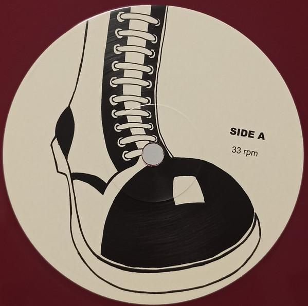 Oppressed - Oi! Oi! Music! - Lp