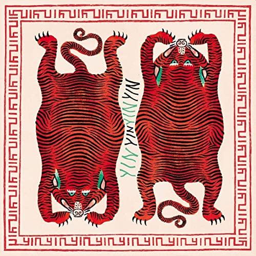 YĪN YĪN - Rabbit That Hunts Tigers - Lp