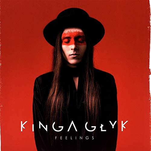 Kinga Glyk - Feelings - Lp