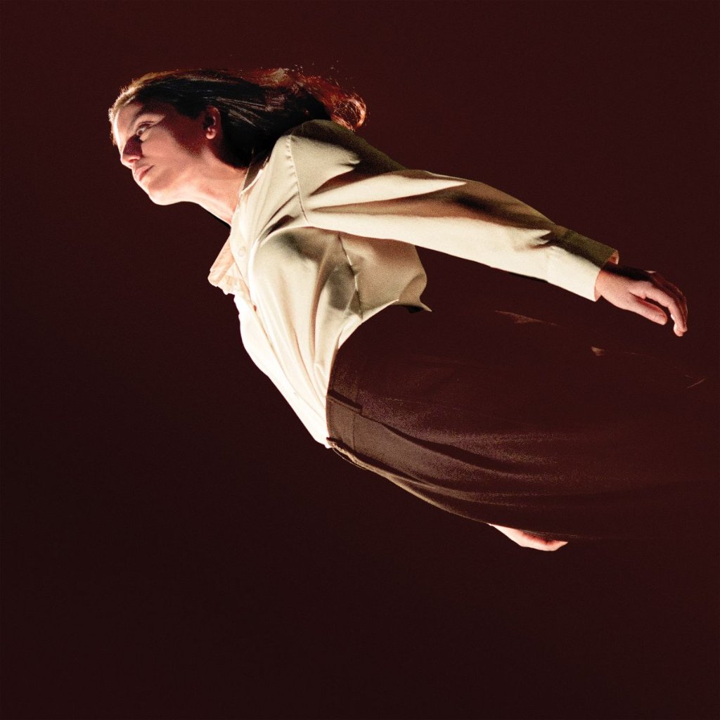 Deradoorian - Ready For Heaven - Lp