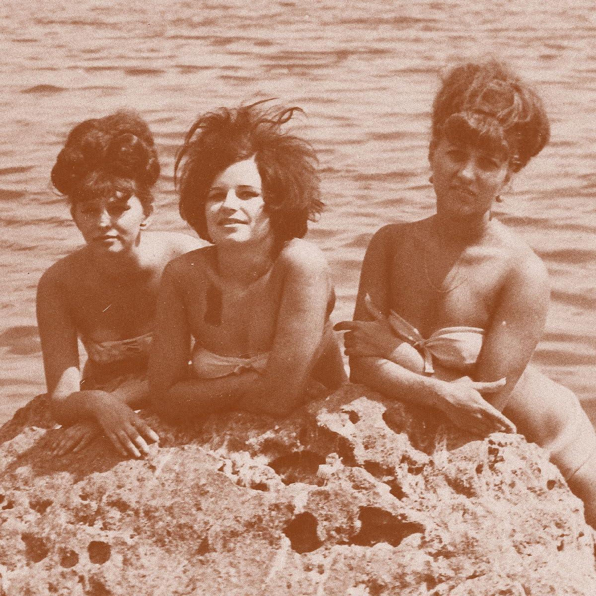 Natalia Beylis - Mermaids - Lp