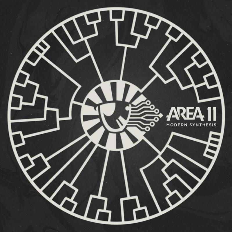 Area 11 - Modern Synthesis - Cd