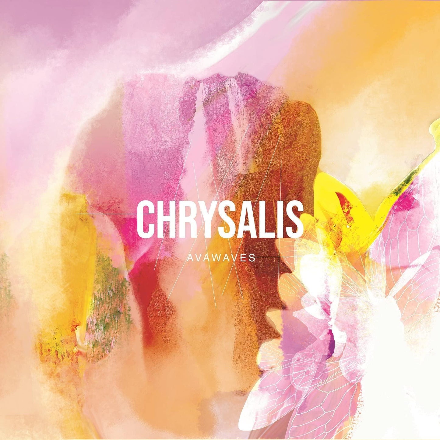 Avawaves - Chrysalis - Lp