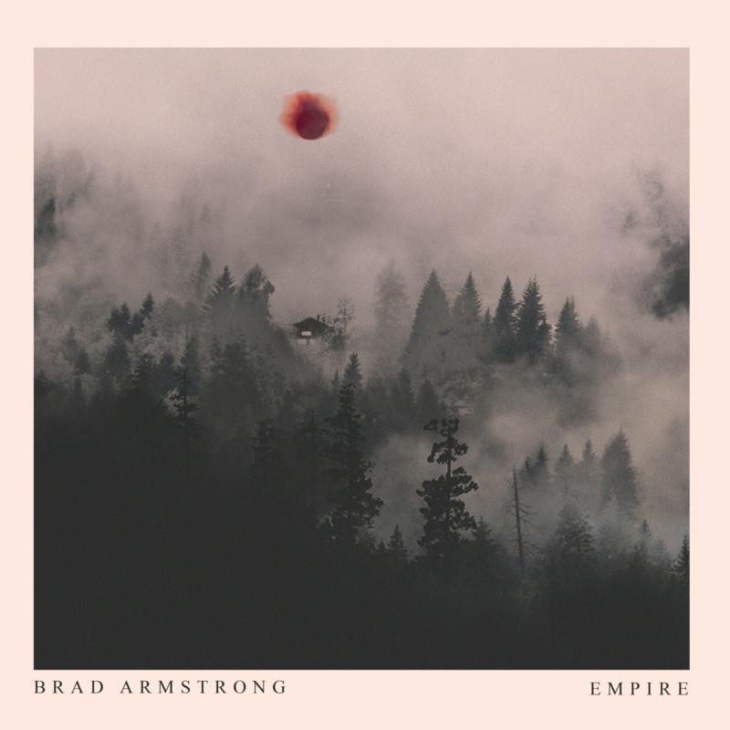 Brad Armstrong - Empire - Cd