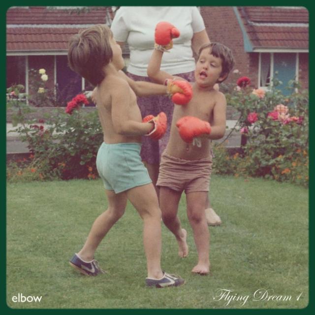 Elbow - Flying Dream 1 - Lp