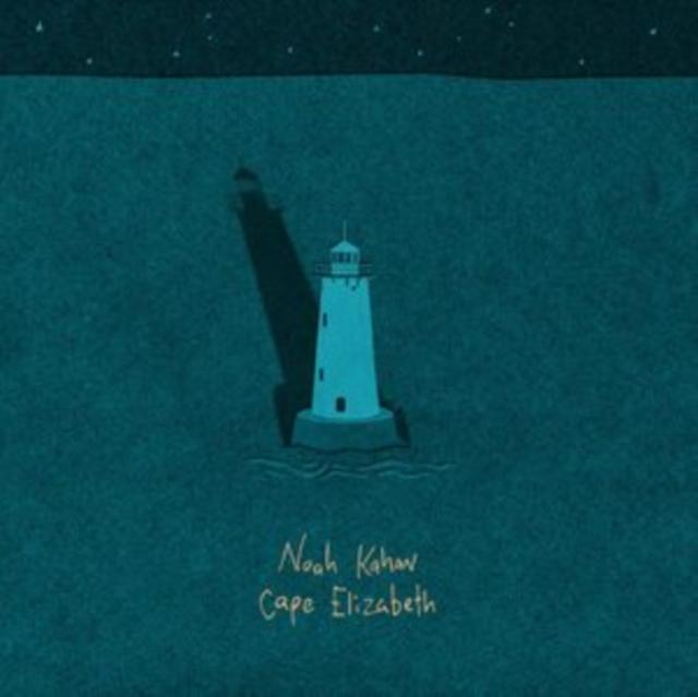Noah Kahan - Cape Elizabeth - 12 Inch