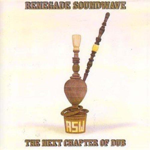 Renegade Soundwave - Next Chapter of Dub - Cd