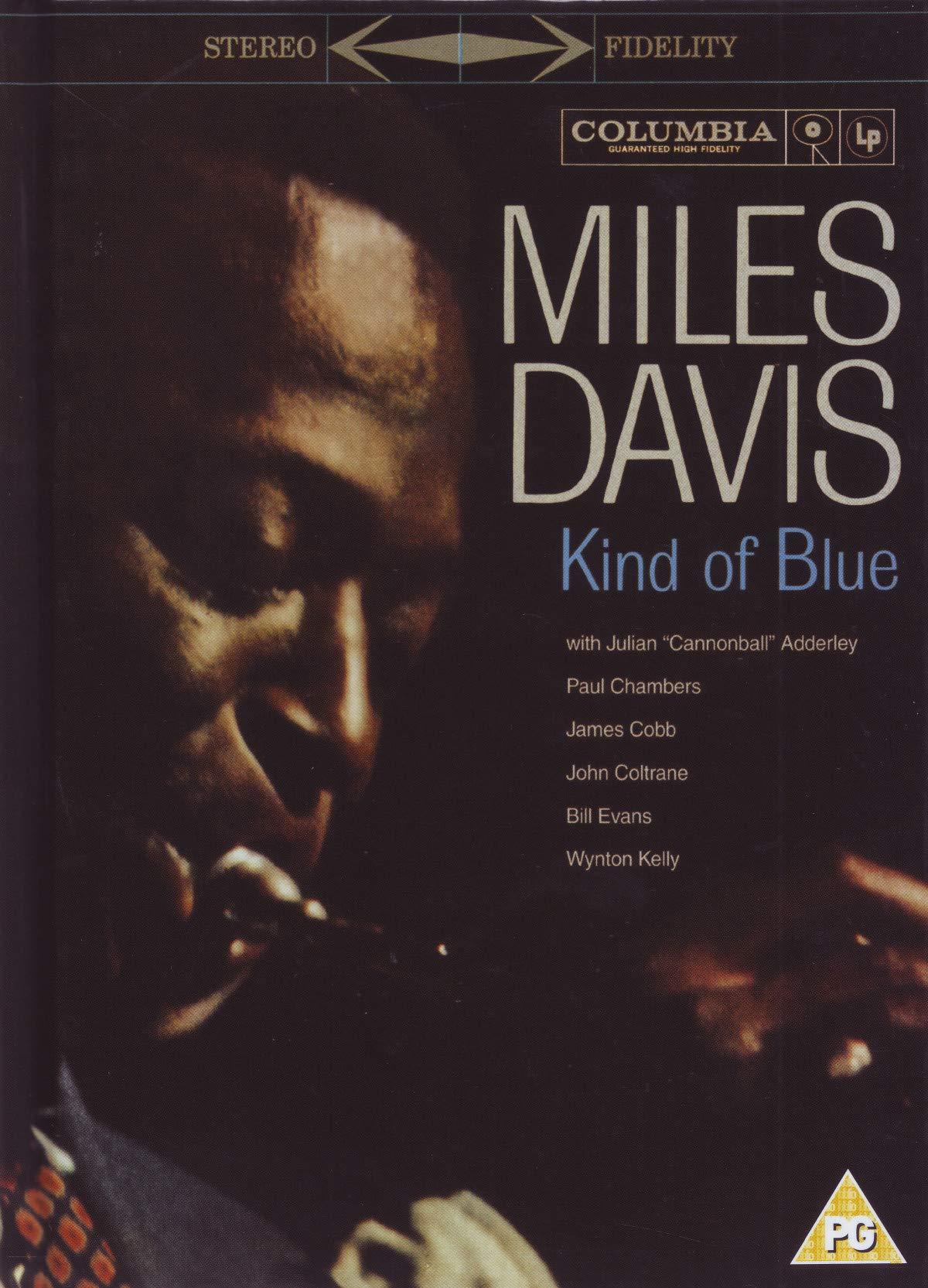 Miles Davis - Kind of Blue Deluxe 50th Anniversary Collector's Edition - Triple Cd