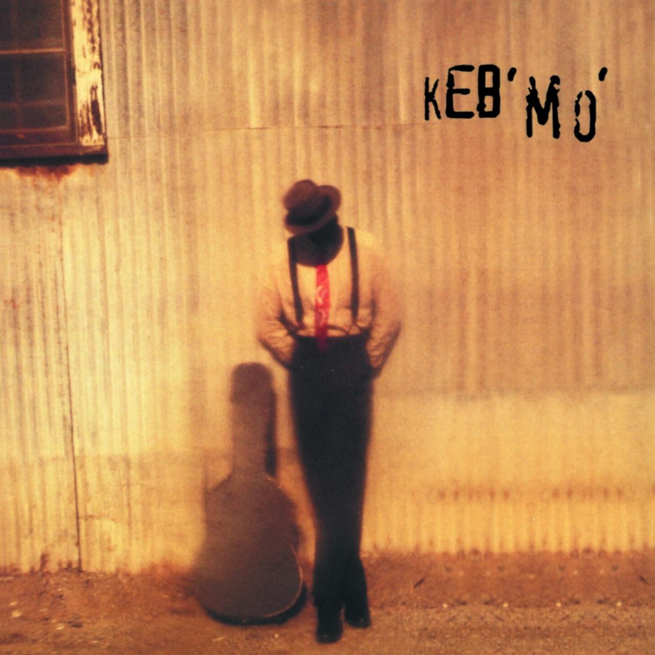 Keb' Mo' - Keb' Mo - Lp