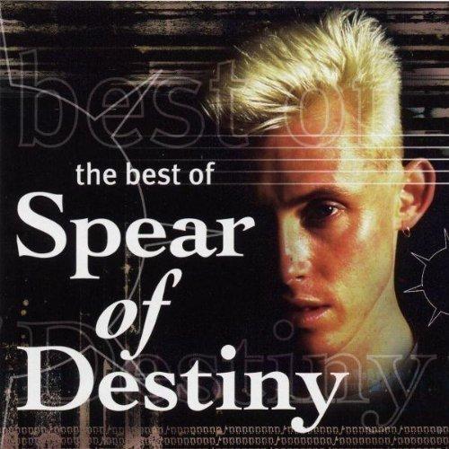 Spear Of Destiny - Best of Spear of Destiny - Double Lp