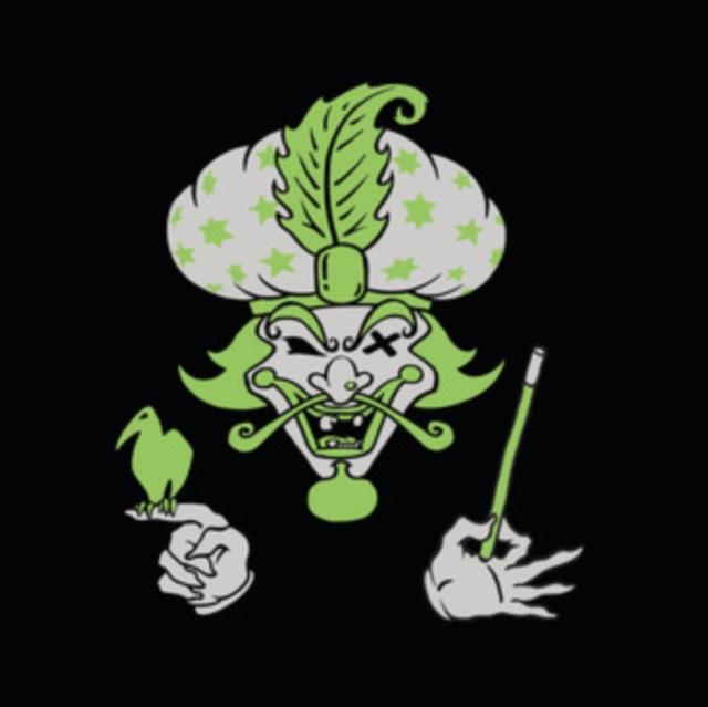 Insane Clown Posse - Great Milenko - Cd