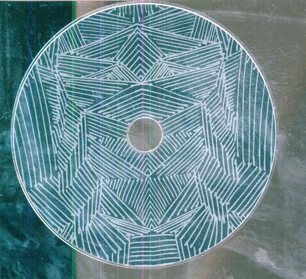 These New Puritans - Beat Pyramid - Cd