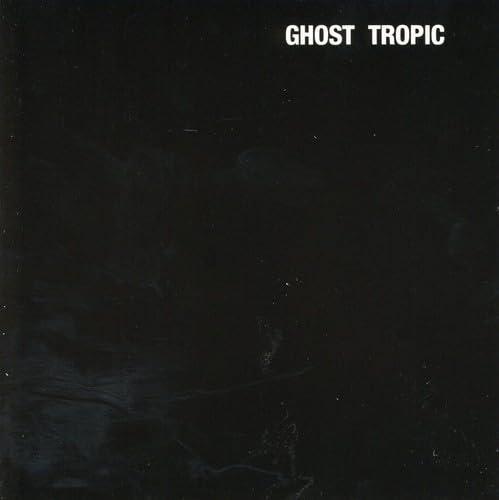 Songs: Ohia - Ghost Tropic - Cd