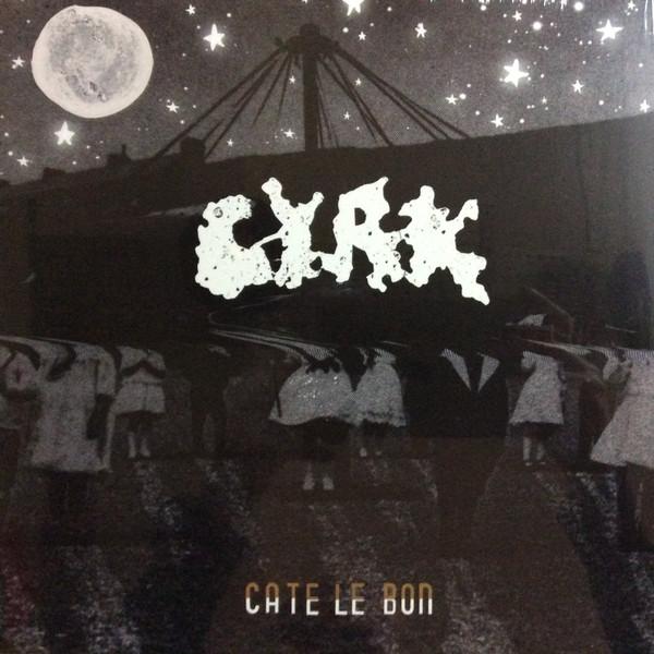 Cate Le Bon - Cyrk - Lp