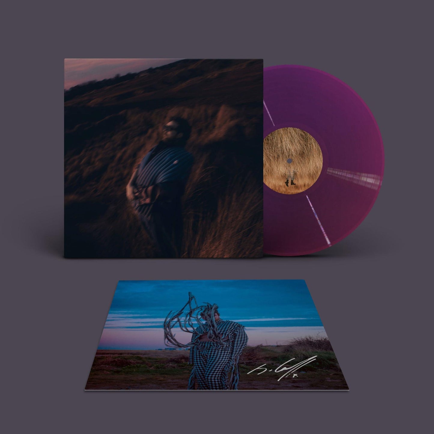 Jack Garratt - Pillars - Lp