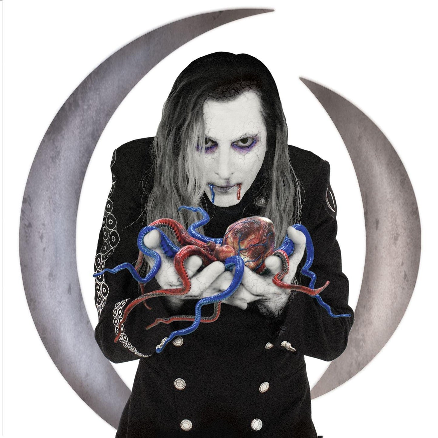 A Perfect Circle - Eat the Elephant - Cd
