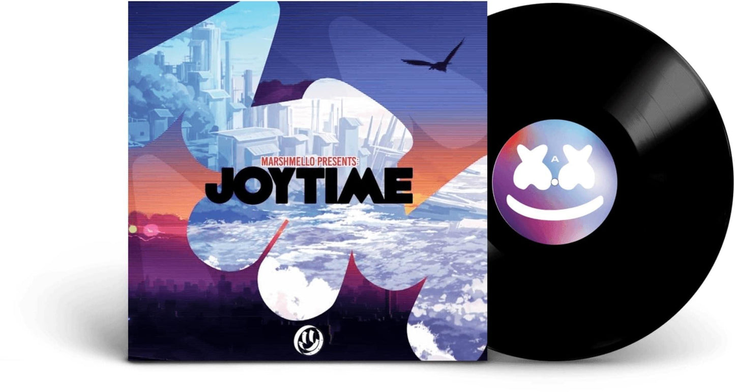 Marshmello - Joytime I - Lp