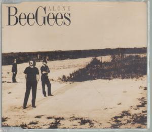 Bee Gees - Alone - Cd
