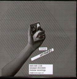 Cut Copy - Saturdays - Cdr