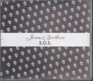 Jonas Brothers - S.o.s. - Cd
