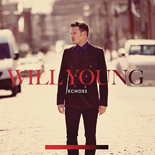 Will Young - Echoes - Double Cd