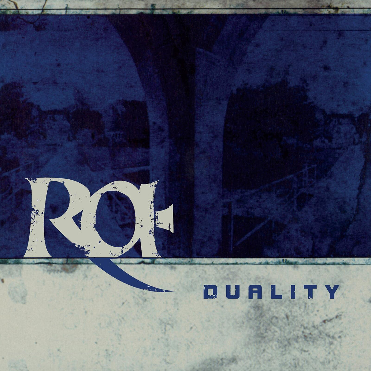 Ra - Duality - Lp