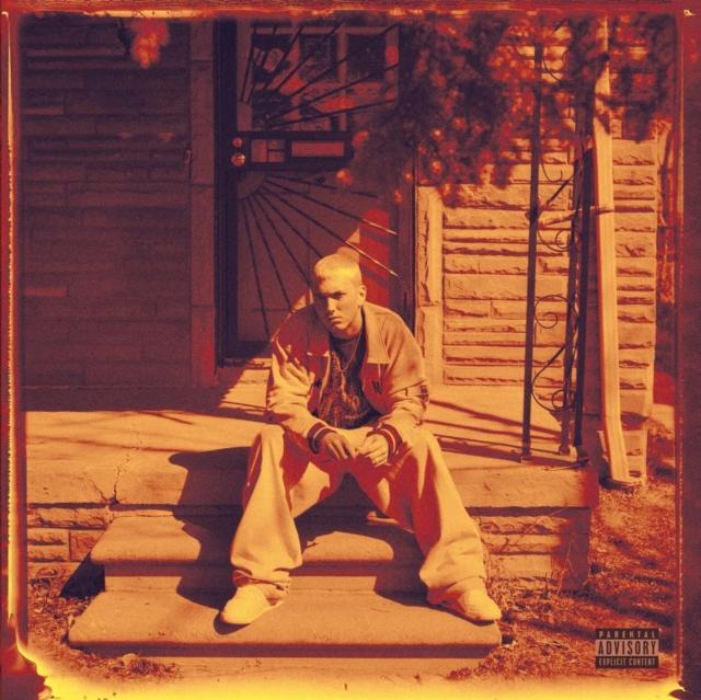 Eminem - Marshall Mathers LP (25th Anniversary) - Double Lp