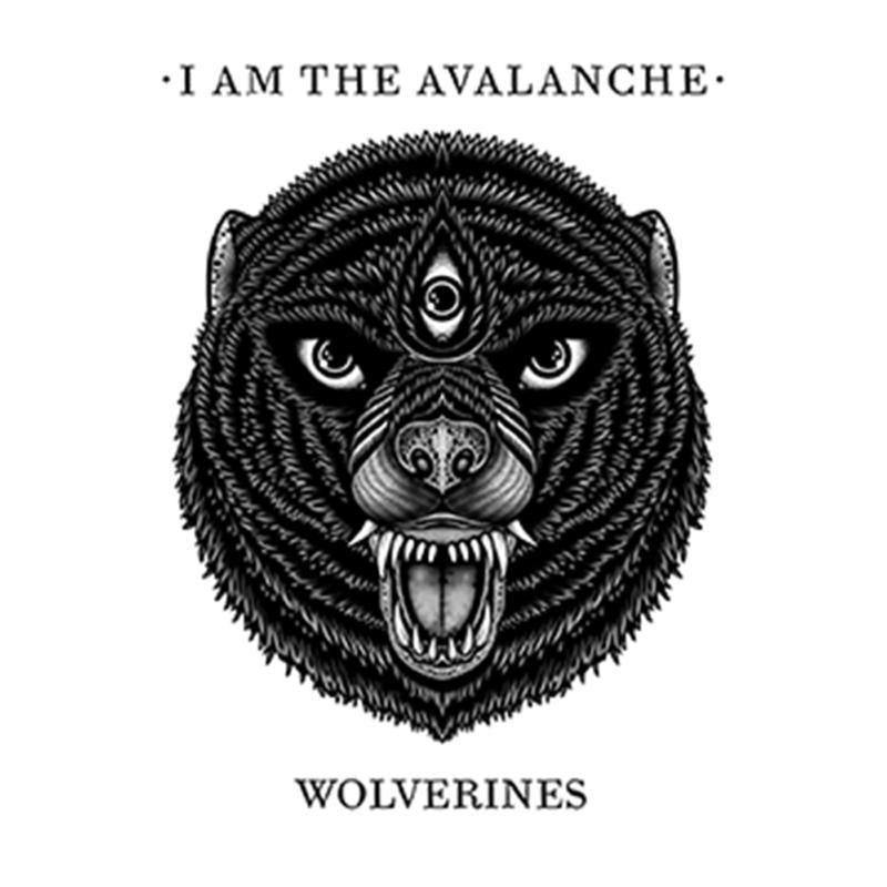 I Am the Avalanche - Wolverines - Cd