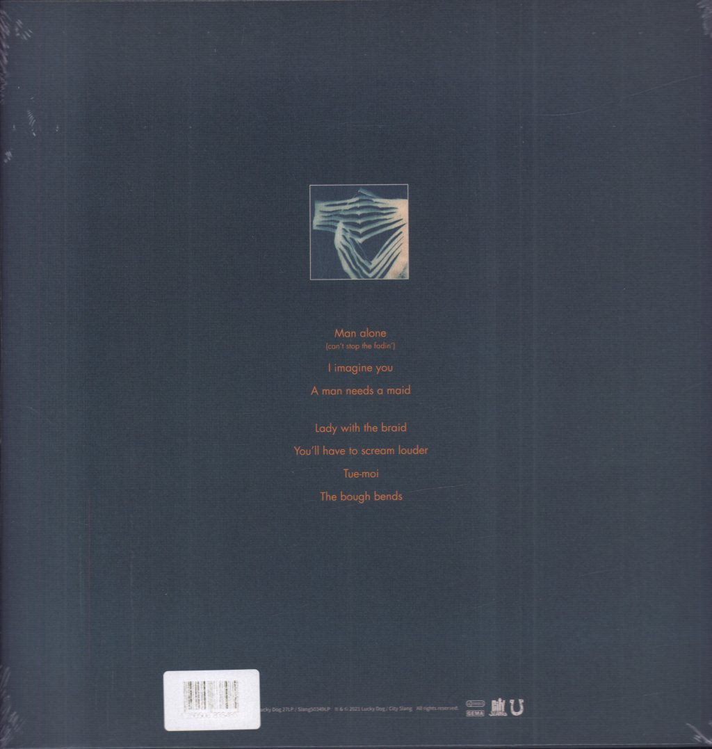 Tindersticks - Distractions - Lp