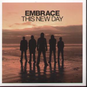 Embrace - This New Day - Cd