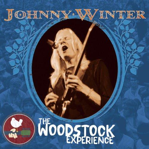 Johnny Winter - Johnny Winter: the Woodstock Experience - Double Cd