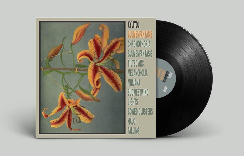 Xylitol - Blumenfantasie - Lp
